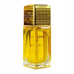 Rasasi Khaltat Al Khasa Ma Dhan Al Oudh woda perfumowana spray 50ml