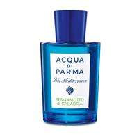 Acqua di Parma Blu Mediterraneo Bergamotto Di Calabria woda toaletowa spray 75ml