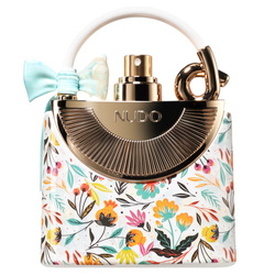 Fragrance World Nudo Exotic Flowers woda perfumowana spray 100ml