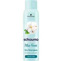 Schauma Miss Fresh odświeżający suchy szampon do włosów przetłuszczających się 150ml
