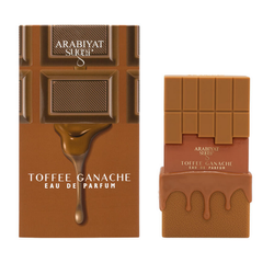 Arabiyat Sugar Toffee Ganache Edp 100ml