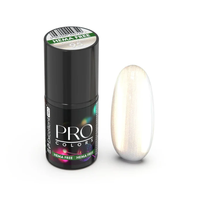 Excellent PRO Pro Colors Hema Free lakier hybrydowy 95 Gold Pearl 7g