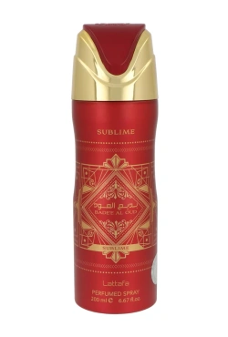 Lattafa Bade'e Al Oud Sublime dezodorant spray 200ml