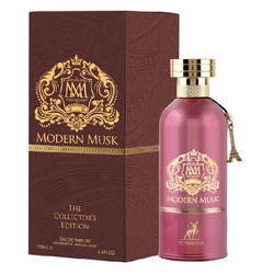 Maison Alhambra Modern Musk woda perfumowana spray 100ml