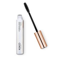 KIKO Milano Luxurious Lashes Extra Volume Brush Mascara tusz do rzęs nadający wyjątkową objętość 01 12ml