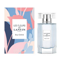 Lanvin Blue Orchid woda toaletowa spray 50ml