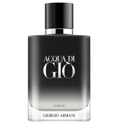 Giorgio Armani Acqua di Gio Pour Homme perfumy refillable spray 100ml