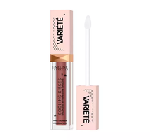 Eveline Cosmetics Variete błyszczyk zwiększający objętość ust z efektem chłodzącym 04 Candy Girl 6.8ml