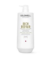 Goldwell Dualsenses Rich Repair Restoring Conditioner odbudowująca odżywka do włosów 1000ml