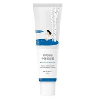 ROUND LAB Birch Juice Moisturizing Sunscreen SPF50+ PA++++ nawilżający krem przeciwsłoneczny 50ml