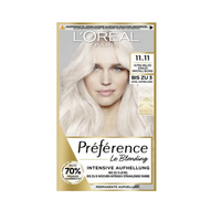 L'Oreal Paris Preference Le Blonding farba do włosów 11.11 Venice