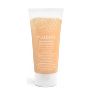 Ziaja Mirabelka drobnoziarnisty peeling do ciała 160ml