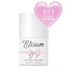 Elisium UV Gel Polish lakier hybrydowy do paznokci 003 Violet Flushed 9g