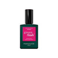 Manucurist Green Flash Nail Polish lakier do paznokci Armeria 15ml