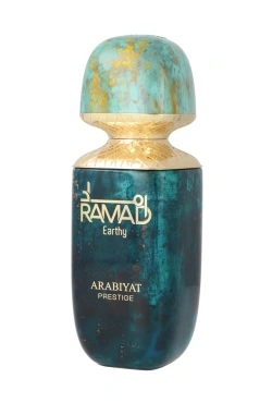 Arabiyat Prestige Ramad Earthy Extrait 100ml