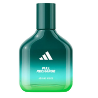 Adidas Vibes Full Recharge woda perfumowana spray 50ml