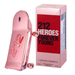 Carolina Herrera 212 Heroes Forever Young woda perfumowana spray 50ml