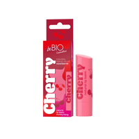 BeBio Ewa Chodakowska Naturalny nawilżający balsam do ust Wiśnia 5g