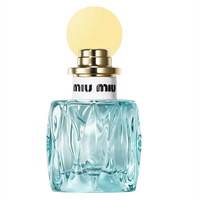 Miu Miu L'Eau Bleue woda perfumowana spray 50ml