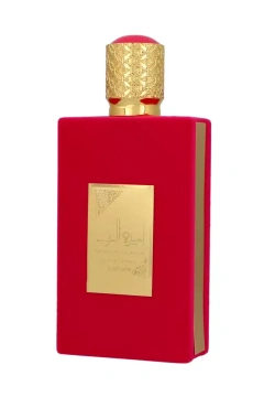 Asdaaf Ameerat Al Arab Sugar Crown Edp 100ml
