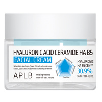 APLB Hyaluronic Acid Ceramide HA B5 Facial Cream odżywczy krem do twarzy 55ml