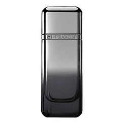 Carolina Herrera 212 VIP Black Elixir woda perfumowana spray 100ml