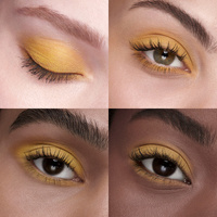 KIKO Milano Maxi Mod High Pigment Eyeshadow cień do powiek o wysokiej pigmentacji 41 Brilliant Idea 1.5g