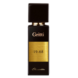 Gritti 19-68 woda perfumowana spray 100ml