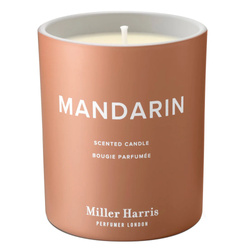 Miller Harris Mandarin świeca zapachowa 220g