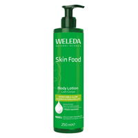 Weleda Skin Food emulsja do ciała 250ml