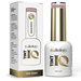Clavier Nailsology Tint IQ Top Coat top hybrydowy TT04 Bikini Body 8ml