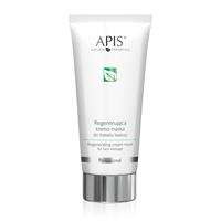 APIS Regenerating Cream Mask regenerująca kremo-maska do masażu twarzy 200ml