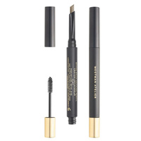 Westman Atelier Bonne Brow Defining Pencil kredka do brwi ze szczoteczką Clay 0.34g