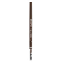Essence Micro Precise kredka do brwi 06 Dark Brown 0.05g