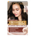 L'Oreal Paris Universal Nudes Excellence Creme pielęgnacyjny krem koloryzujący 3U Uniwersalny Ciemny Brąz