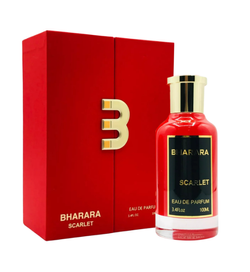 Bharara Scarlet EDP 100ml