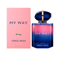 Giorgio Armani My Way perfumy refillable spray 50ml