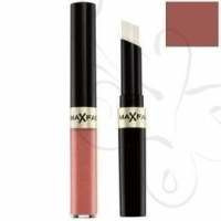 Max Factor Lipfinity Lip Colour dwufazowa pomadka w płynie o długotrwałym efekcie 070 Spicy