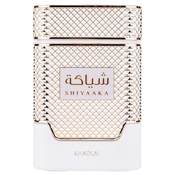 Khadlaj Shiyaaka White woda perfumowana spray 100ml