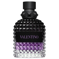 Valentino Uomo Born in Roma Purple Melancholia woda toaletowa spray 50ml