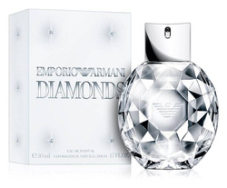 Giorgio Armani Emporio Diamonds woda perfumowana spray 50ml