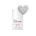 UV Gel Polish lakier hybrydowy do paznokci 068 Silver Lake 8ml
