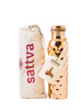 Sattva Butelka miedziana 650ml