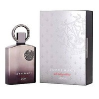 Afnan Supremacy Not Only Intense ekstrakt perfum spray 100ml