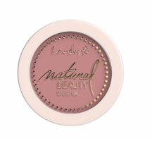 Lovely Natural Beauty Blusher róż do policzków 6 3.2g