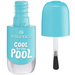 Essence Gel Nail Polish żelowy lakier do paznokci 39 Cool By The Pool 8ml