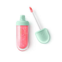 KIKO Milano Dreamphoria 3D Hydra Lip Oil Limited Edition nawilżający olejek do ust 02 Visions Of Pink 6.5ml