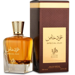 Al Wataniah Special Oud woda perfumowana spray 100ml