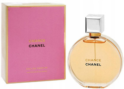 Chanel Chance woda perfumowana spray 35ml