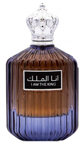 ARD AL ZAAFARAN Ana Al Malik I Am The King EDP spray 100ml
